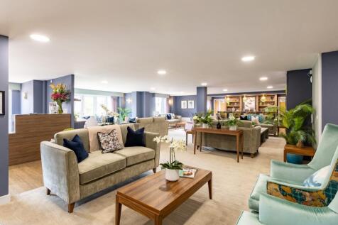 primary property image